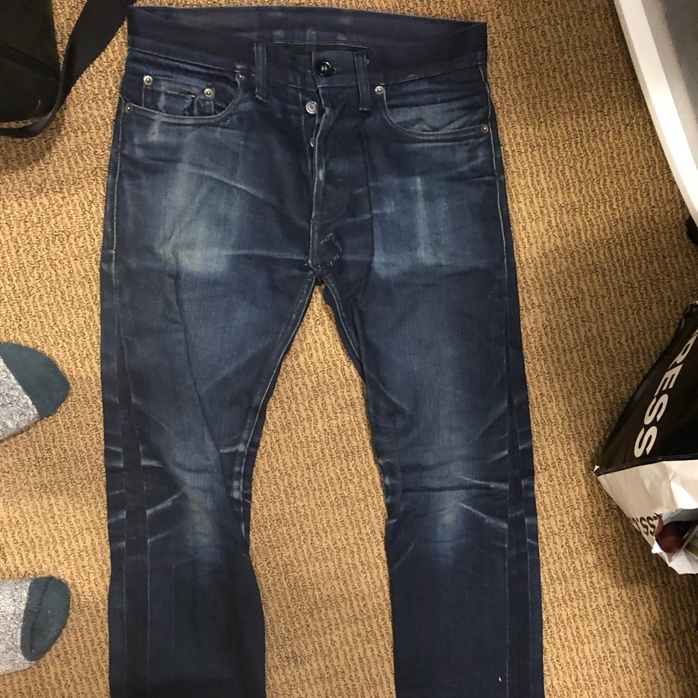 3 sixteen savage denim